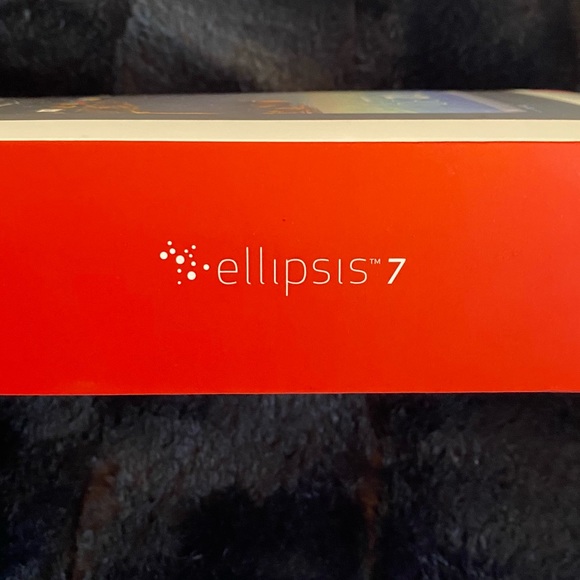 NWT Verizon Ellipsis® 7 Electronic Tablet - Picture 4 of 6